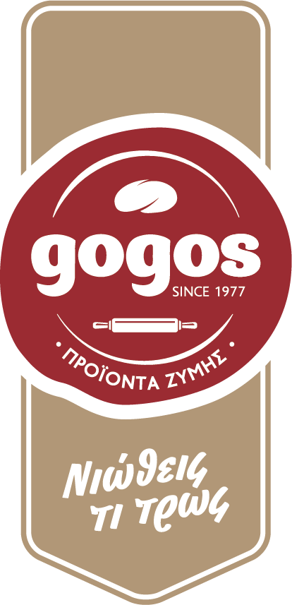 gogos logo